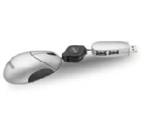 Sitecom TC-153 Mini Optical Mouse